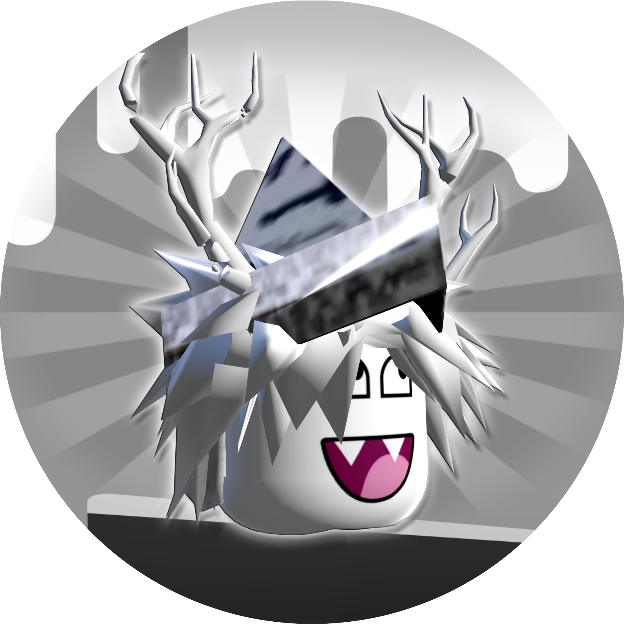 Karakter avatar